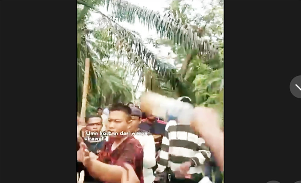 Foto: tangkap layar TikTok